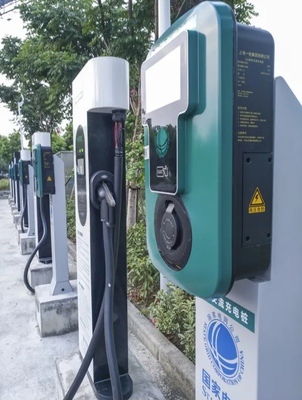 充电桩利好政策频出，新能源赛道能否迎来新行情？