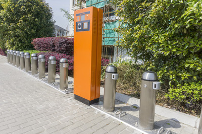 充电桩 驱动绿色出行的新基建引擎
