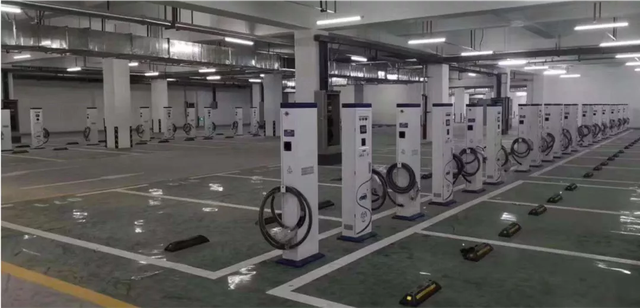 充电桩行业的智能化与普及趋势——以宁波奕辰新能源科技为例