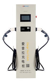 新能源续航新时代 爱普拉与丰田充电桩携手打通货源保障