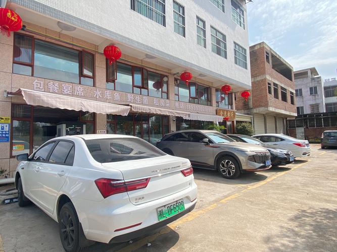 春节见闻|返乡新能源车主寻觅公用充电桩,乡村充电补能仍有待解决